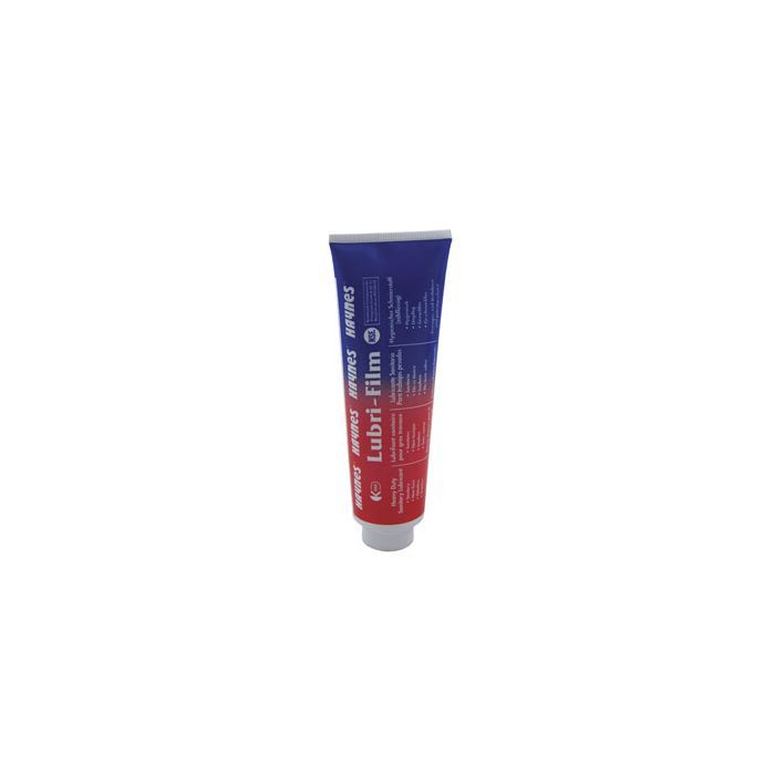 Bee Honey Harvesting | Lubi-film Extractor Lubricant 4oz Tube