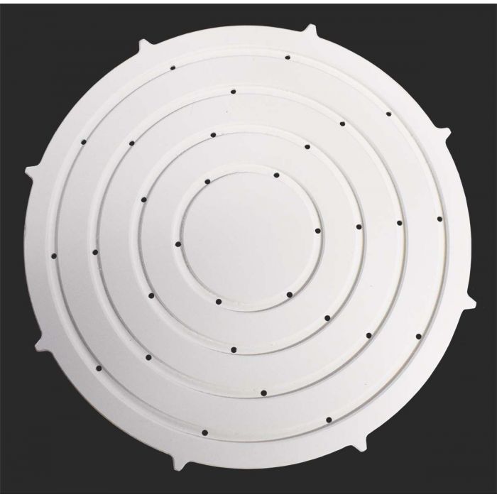 Bee Basics | Feeder Waterer Bucket Bee Raft for 5 Gallon Bucket