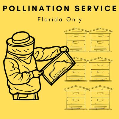 Pollination Services