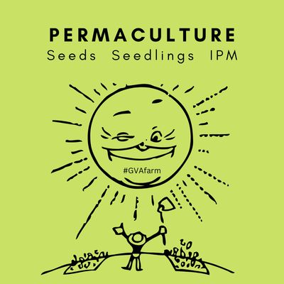 Permaculture Tours (coming soon)