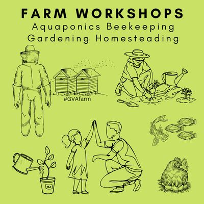 On Farm Workshops