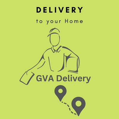 Local Delivery Available
