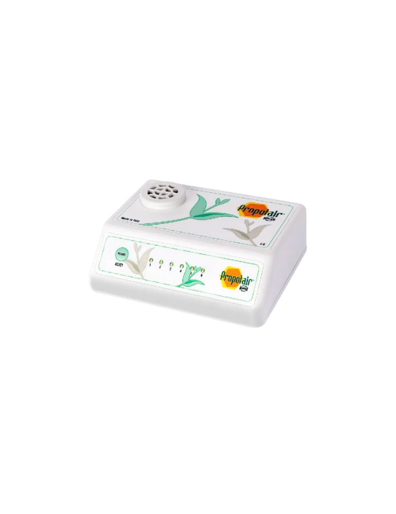 Apitherapy | PropolAir | Propolis Diffuser | Model A1