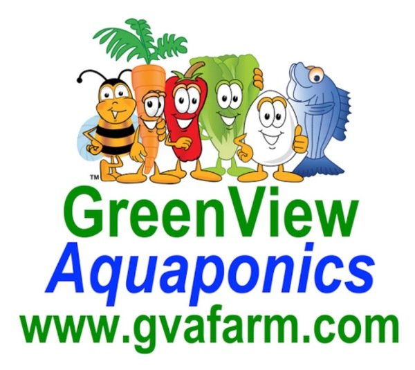 GreenView Aquaponics Farm Store