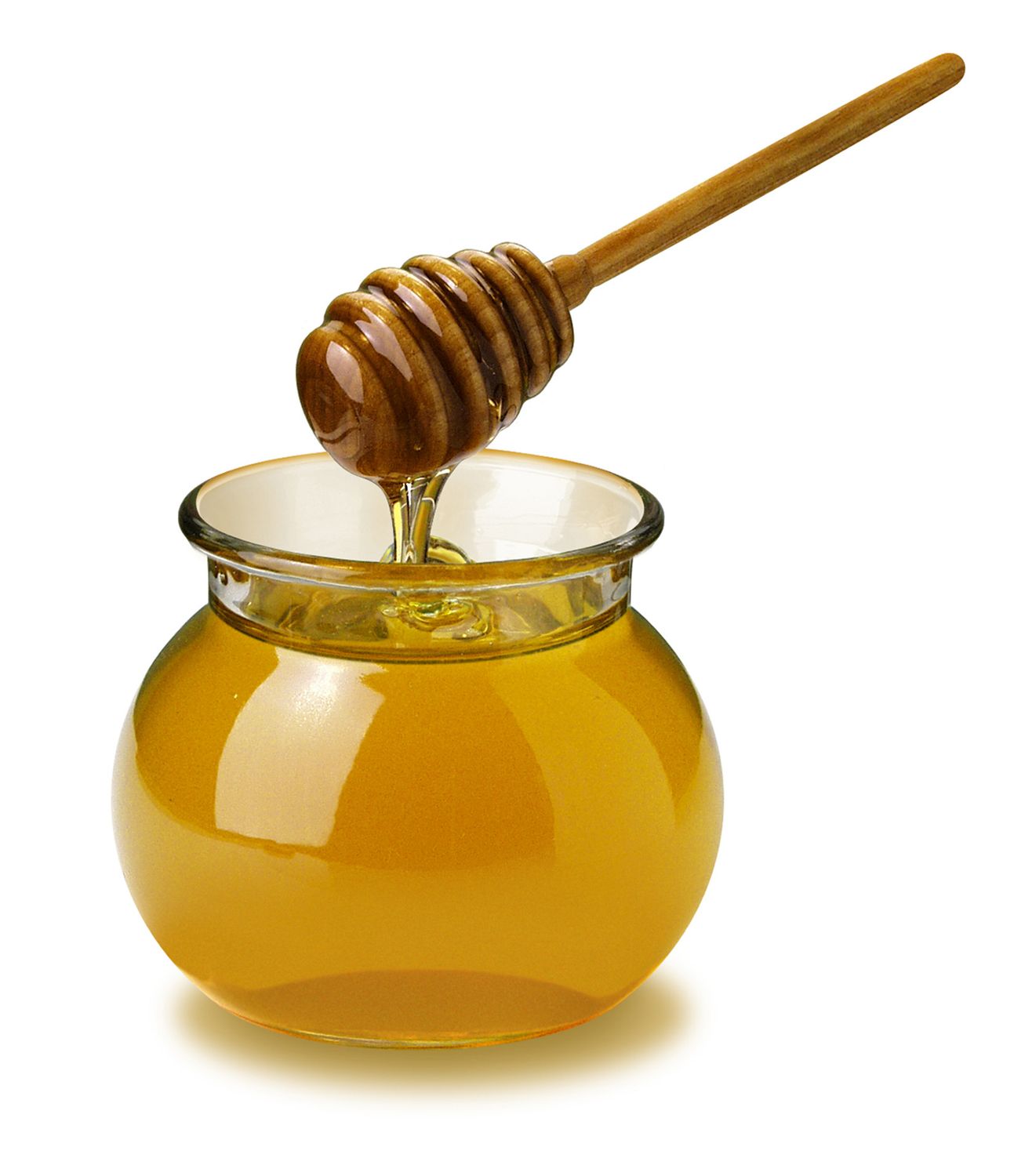 Raw Honey | from the Farm | Tropical Wildflower | Cape Coral Honey