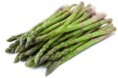 Asparagus | Organic | Green Asparagus | Organic | Green