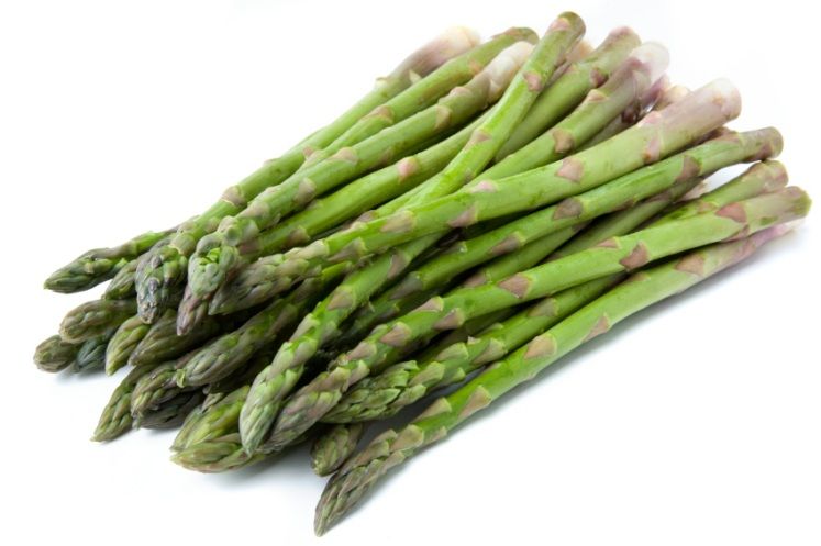 Asparagus | Organic | Green