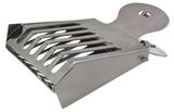 Bee Basics | Queen Clip Catcher for Beekeepers | Stainless Steel or Plastic