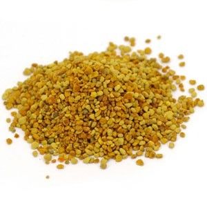 Bee Pollen | All Natural, name: 100g RoundJar