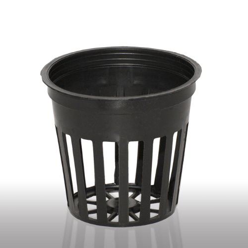 Aquaponic Basics | Net Pots 2&quot; for Aquaponics &amp; Hydroponics