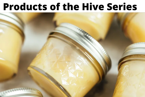 Creamed Honey | Make n Take Workshop