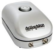 Aquaponics Basics | Active Aqua | Air Pump