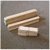 Bee Hive | Frames | All Sizes | 10-frame Langstroth | Unassembled or Assembled Bee Hive | Frames | All Sizes | 10-frame Langstroth | Unassembled or Assembled