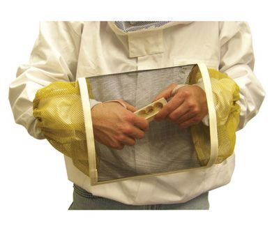 Bee Queenrearing | Queen Muff