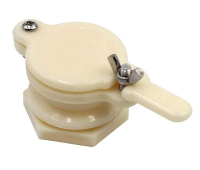 Bee Honey Harvesting | Gate 1 1/2" | Food Grade