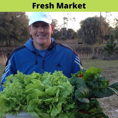 Farmers Market