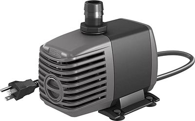 Aquaponics Basics | Active Aqua | Submersible Water Pump | 400gph | Aquaponics & Hydroponics Aquaponics Basics | Active Aqua | Submersible Water Pump | 400gph | Aquaponics & Hydroponics