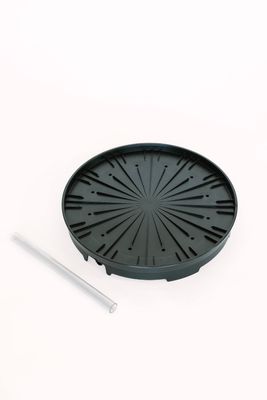 GreenStalk Ultimate Spinner Base Only