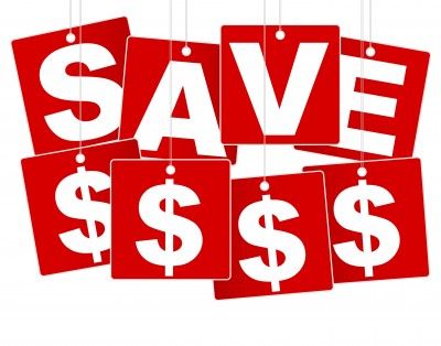 Harvest Basket - SAVE by PrePaying
