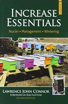 Book | Increase Essentials | Author: Dr Larry Connor