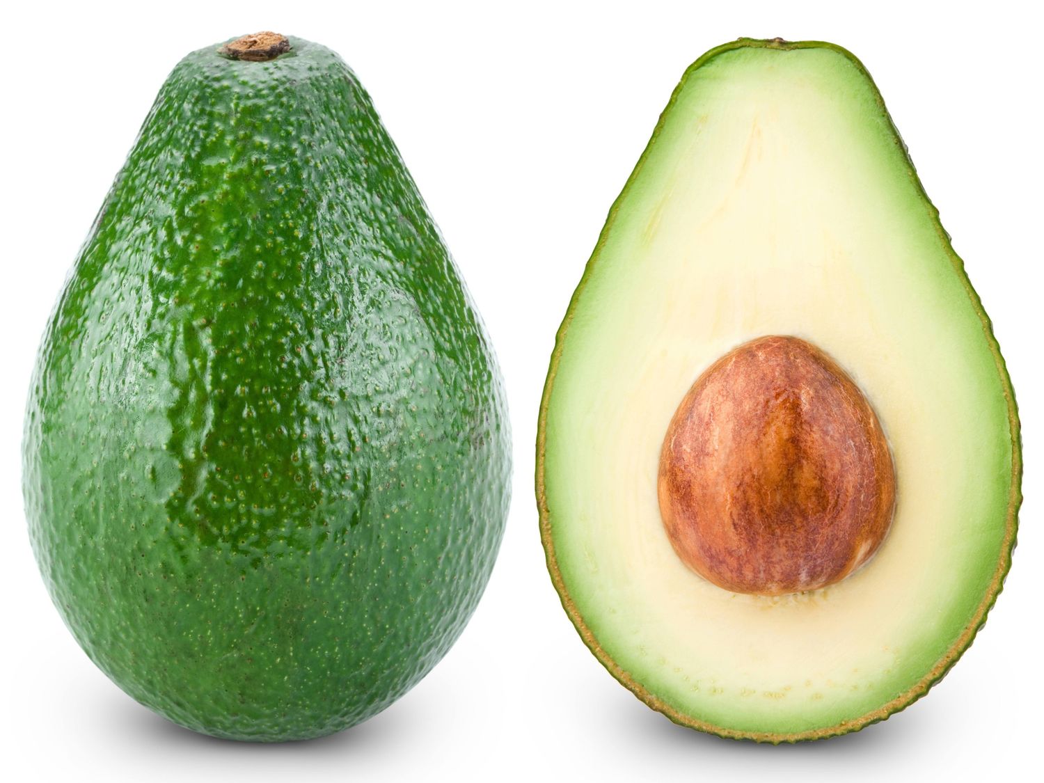 Organic | Avocado, name: Organic Avocado