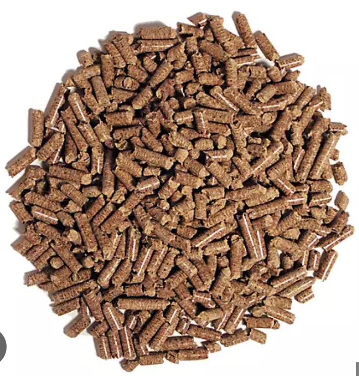 Bee Basics | Smoker Wood Pellets for Beekeepers | 100% Recycled