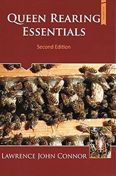 Book | QueenRearing Essentials Book | Author: Dr Larry Connor