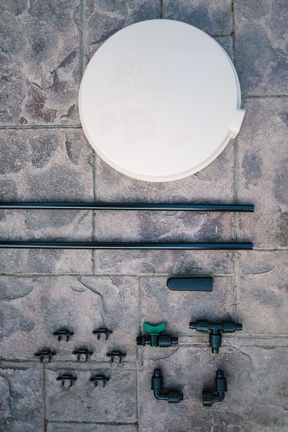 GreenStalk Spring - Watering System | StunningStone