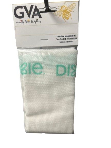 IPM | Small Hive Beetle Towel Traps for Beekeepers | 12pk