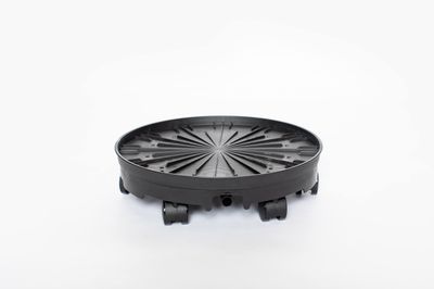 GreenStalk Ultimate Spinner With Wheel Kit