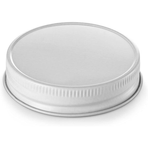 Bee Basics | Feeder Qt Jar with Lid | Quart (1), name: Without Holes