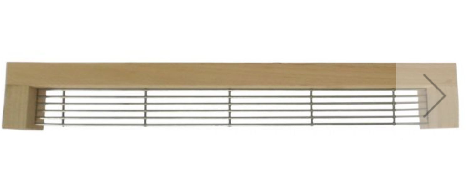 Bee Hive | Entrance Queen Excluder | 10-frame