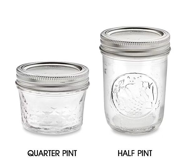Event Supply | Mason Jar for MakeNTake Workshop Event Supply | Mason Jar for MakeNTake Workshop