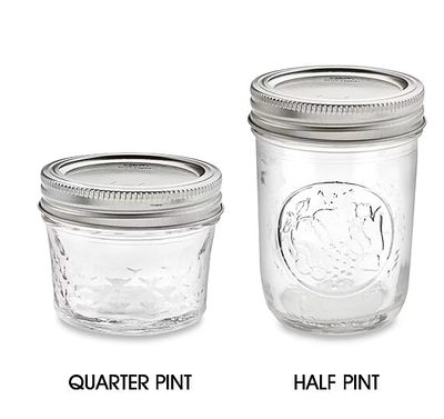 Event Supply | Mason Jar for MakeNTake Workshop Event Supply | Mason Jar for MakeNTake Workshop