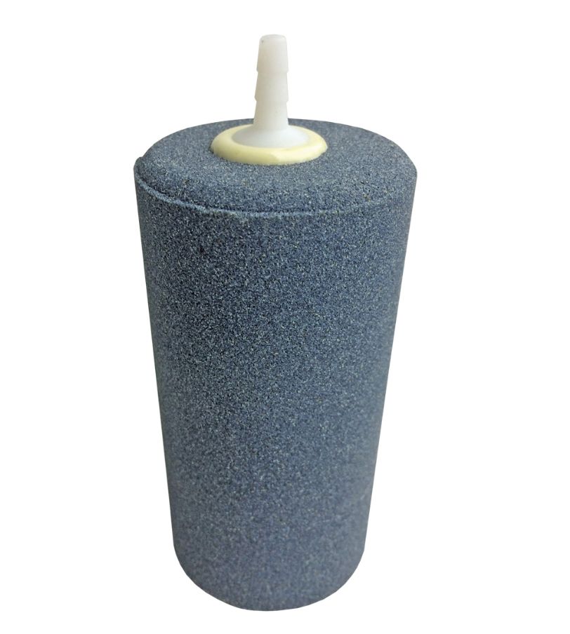 Aquaponics Basics | Active Aqua Air Stone | Large Cylinder 2" x 4 Aquaponics Basics | Active Aqua Air Stone | Large Cylinder 2" x 4