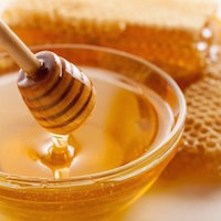 Raw Honey from the Farm | Tropical Wildflower