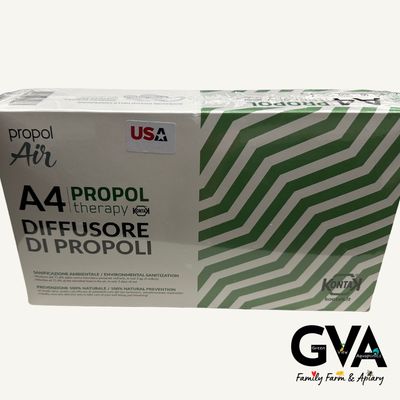 PropolAir | Propolis Diffuser Model A4