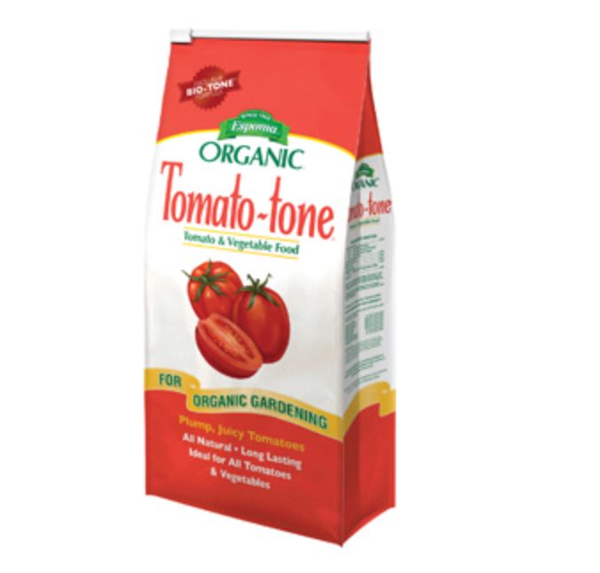 Espoma Organic TomatoTone 3-4-6 | 4lb bag