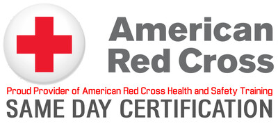 Adult First Aid CPR AED Blended Learning Course