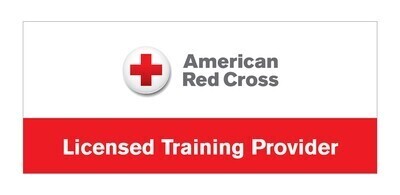 Adult First Aid CPR AED Blended Learning Course