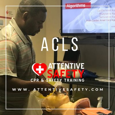 ACLS
