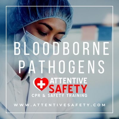 Bloodborne Pathogens
