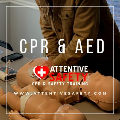 CPR AED