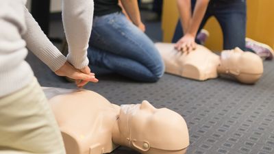 Group Training