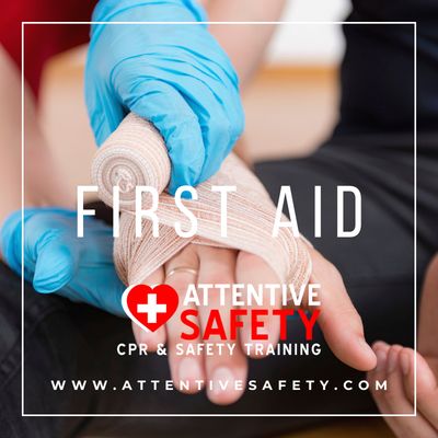 First Aid