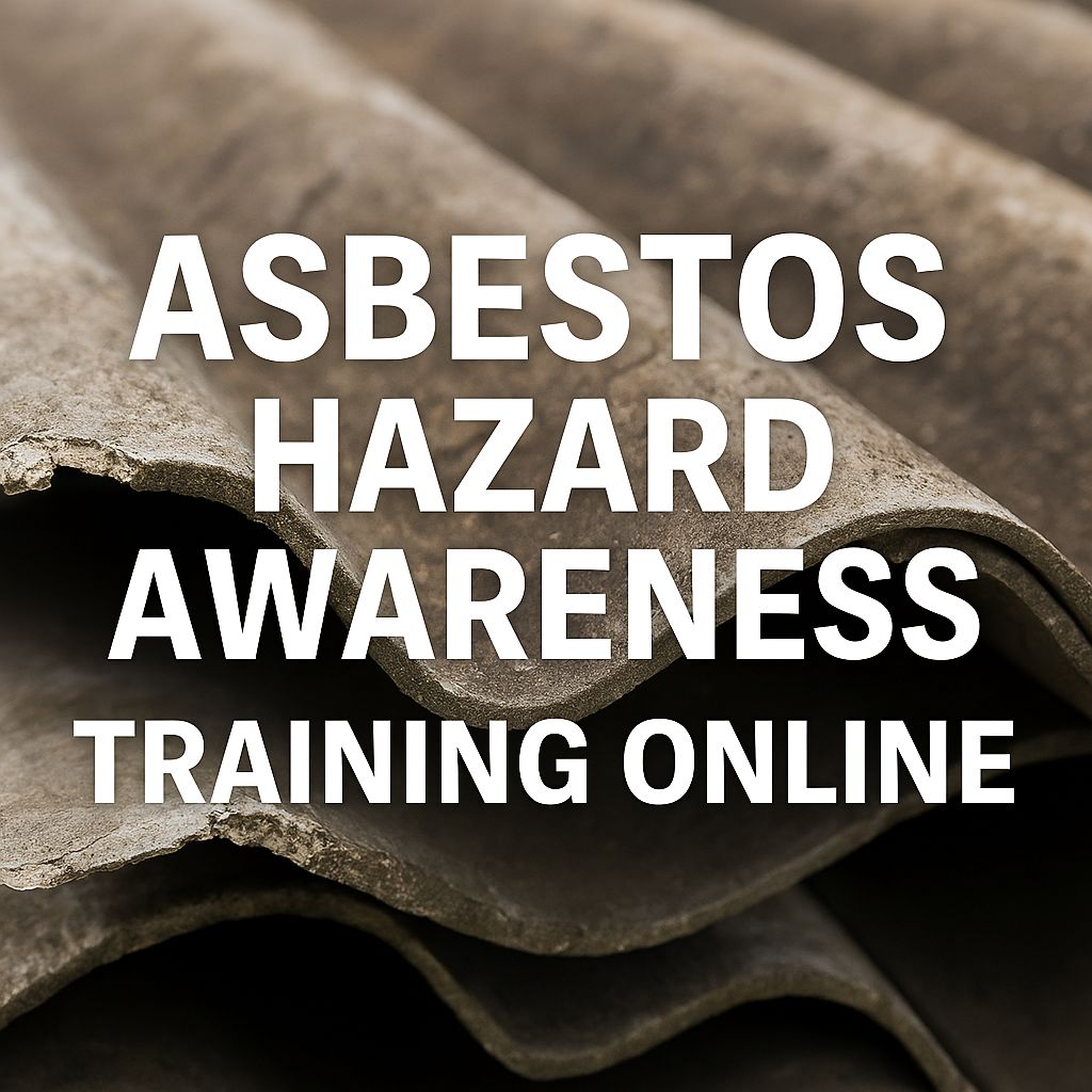 Asbestos Hazard Awareness