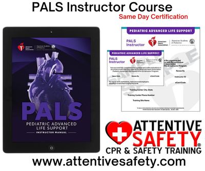 PALS Instructor Course