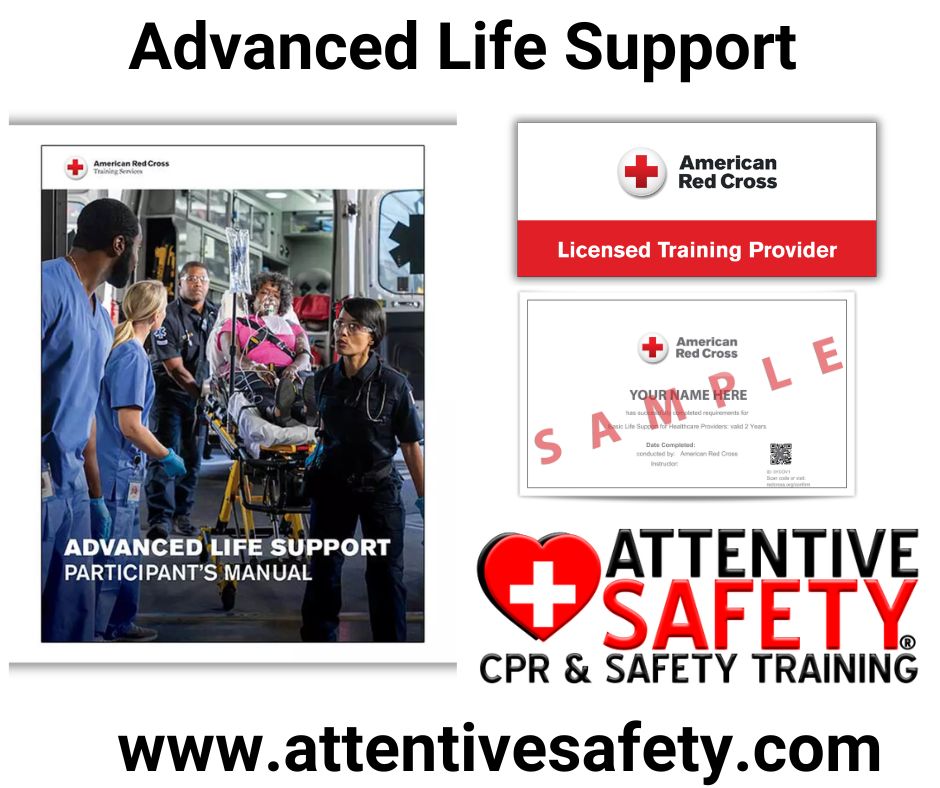 Advanced Life Support