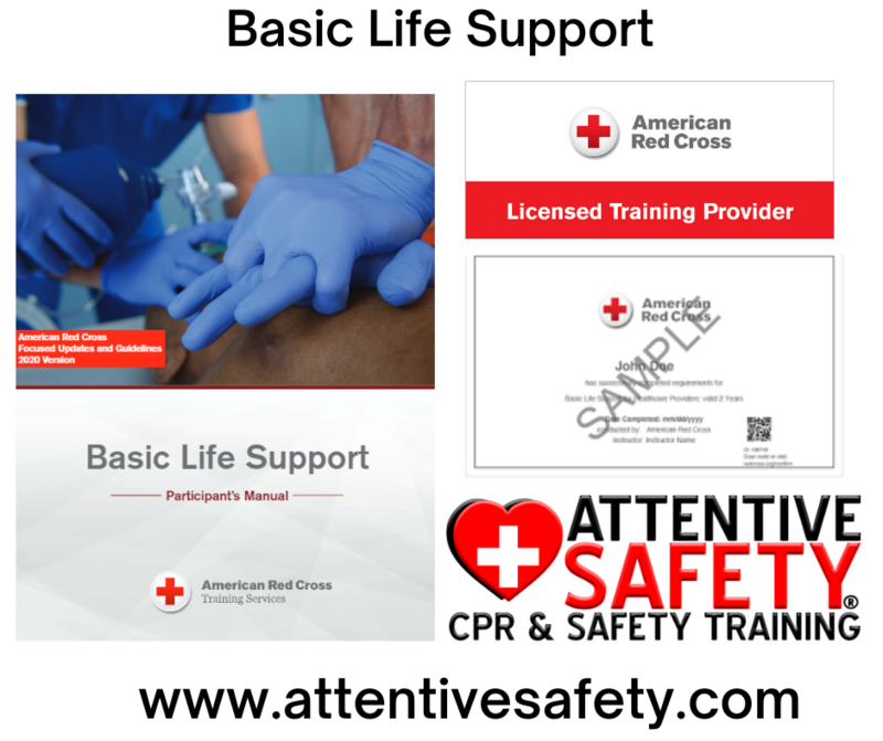 Basic Life Support (BLS) Basic Life Support (BLS)