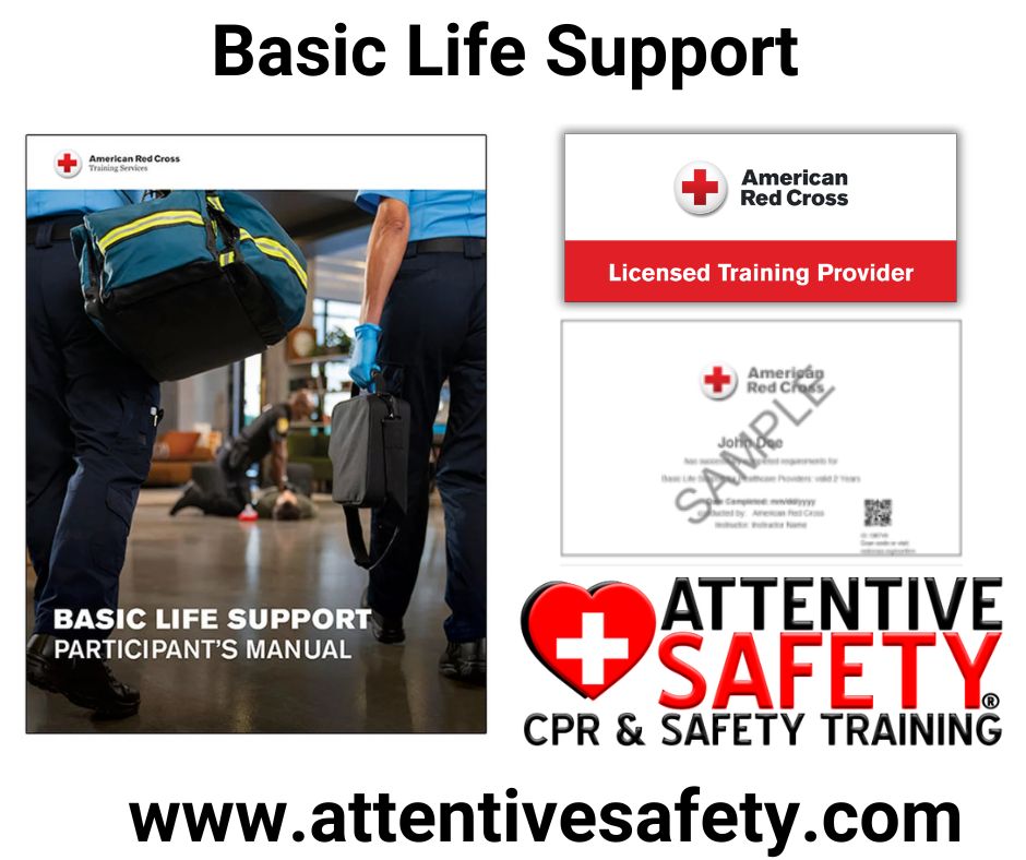 ​Basic Life Support (BLS)